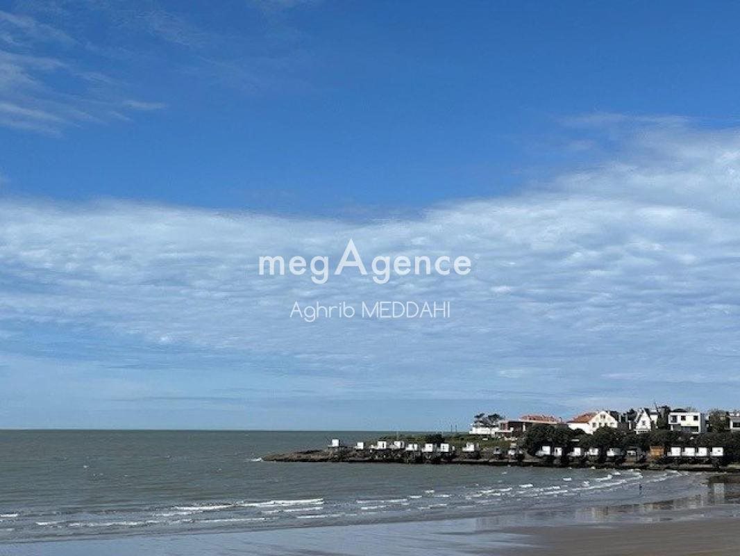Appartement à vendre, 80m², Royan