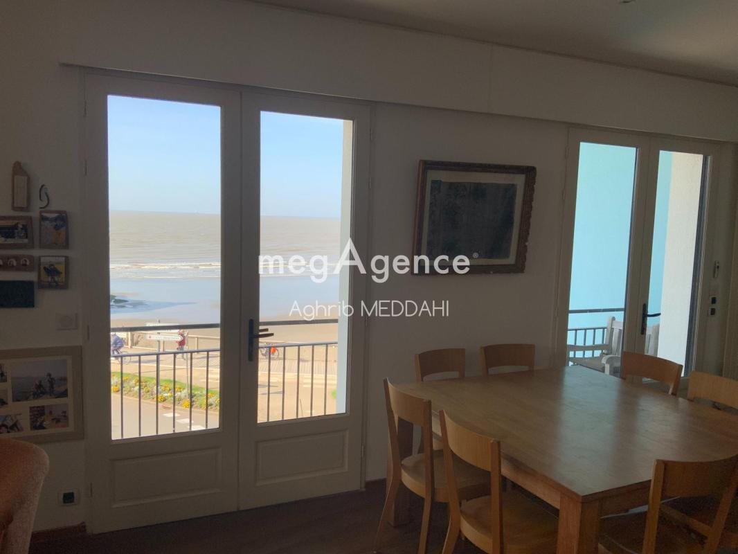 Appartement à vendre, 80m², Royan