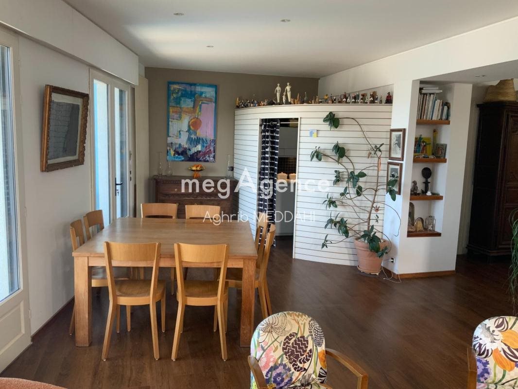 Appartement à vendre, 80m², Royan