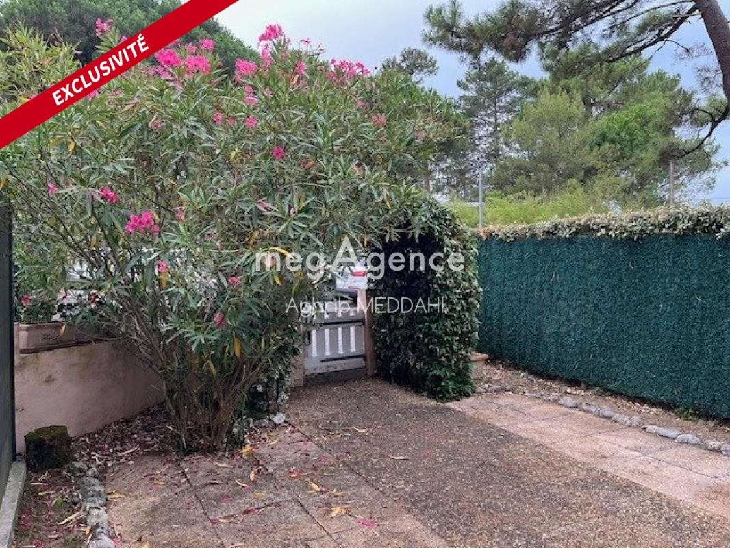 Maison à vendre, 60m², Saint-Georges-de-Didonne