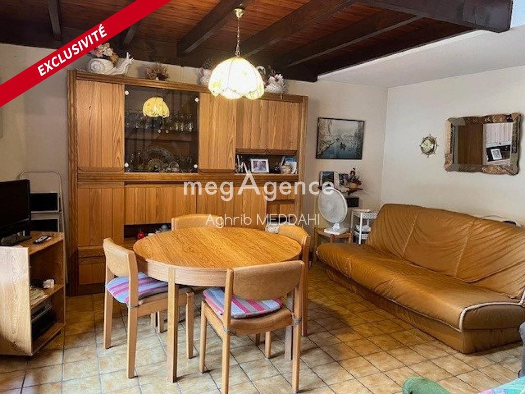 Maison à vendre, 60m², Saint-Georges-de-Didonne