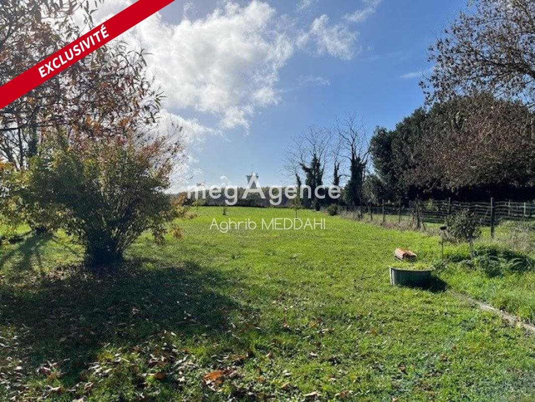 Maison à vendre, 78m², Saint-Sulpice-de-Royan