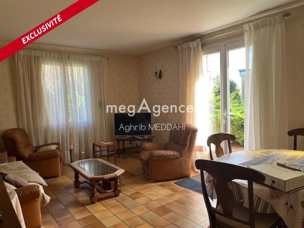 Maison à vendre, 78m², Saint-Sulpice-de-Royan