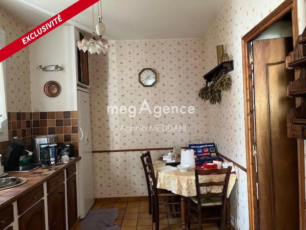 Maison à vendre, 78m², Saint-Sulpice-de-Royan