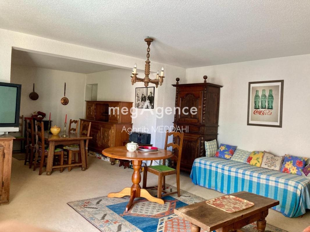Appartement à vendre, 81m², Royan