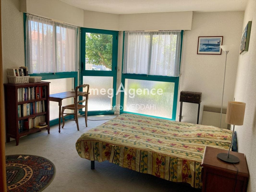 Appartement à vendre, 81m², Royan