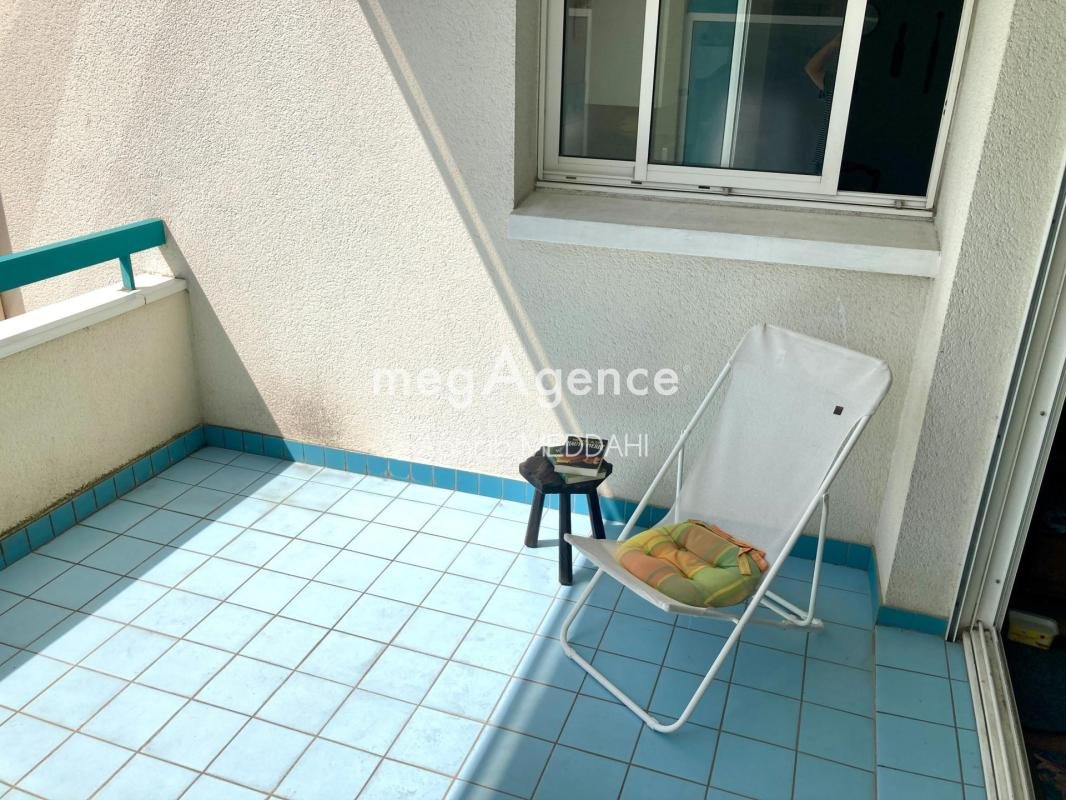 Appartement à vendre, 81m², Royan
