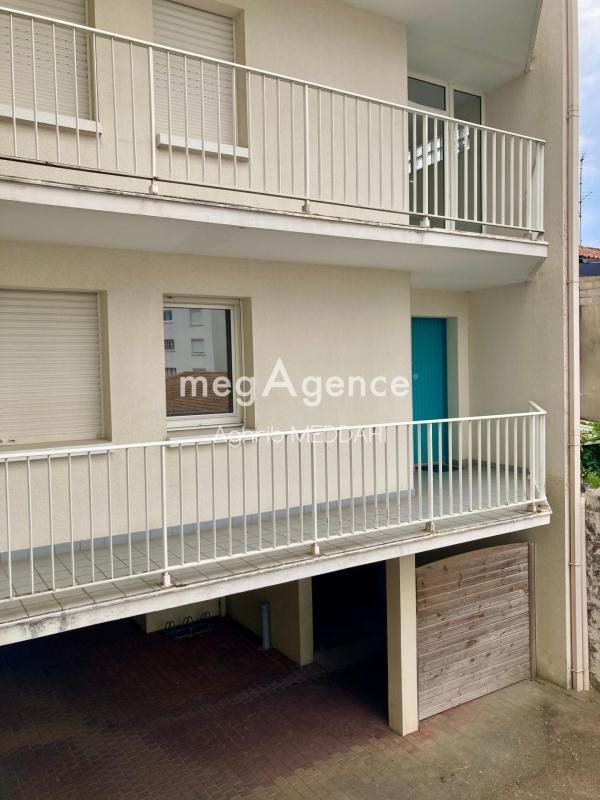 Appartement à vendre, 81m², Royan