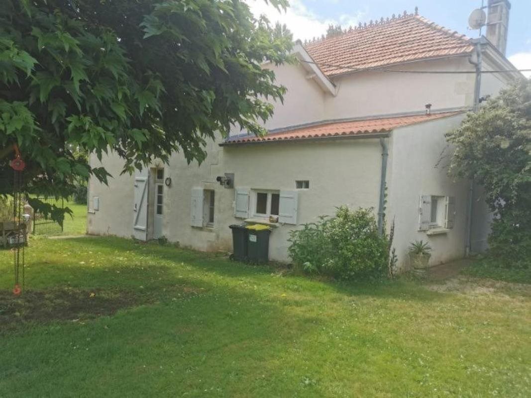 Maison à vendre, 208m², Le Gua
