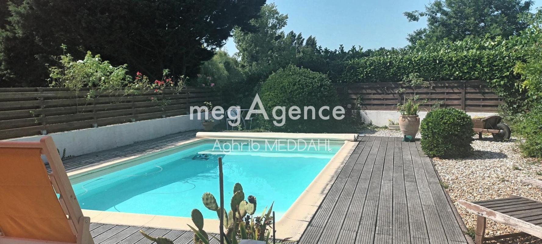 Maison à vendre, 208m², Le Gua