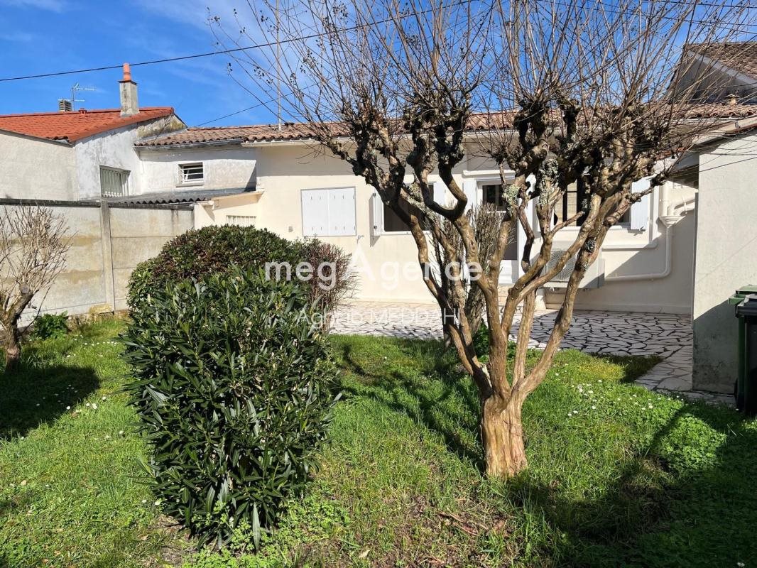 Maison à vendre, 83m², Bordeaux