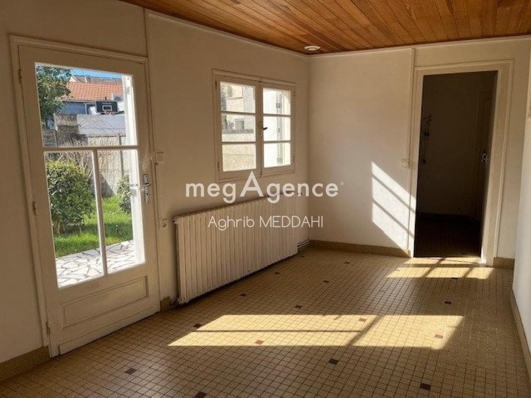 Maison à vendre, 83m², Bordeaux