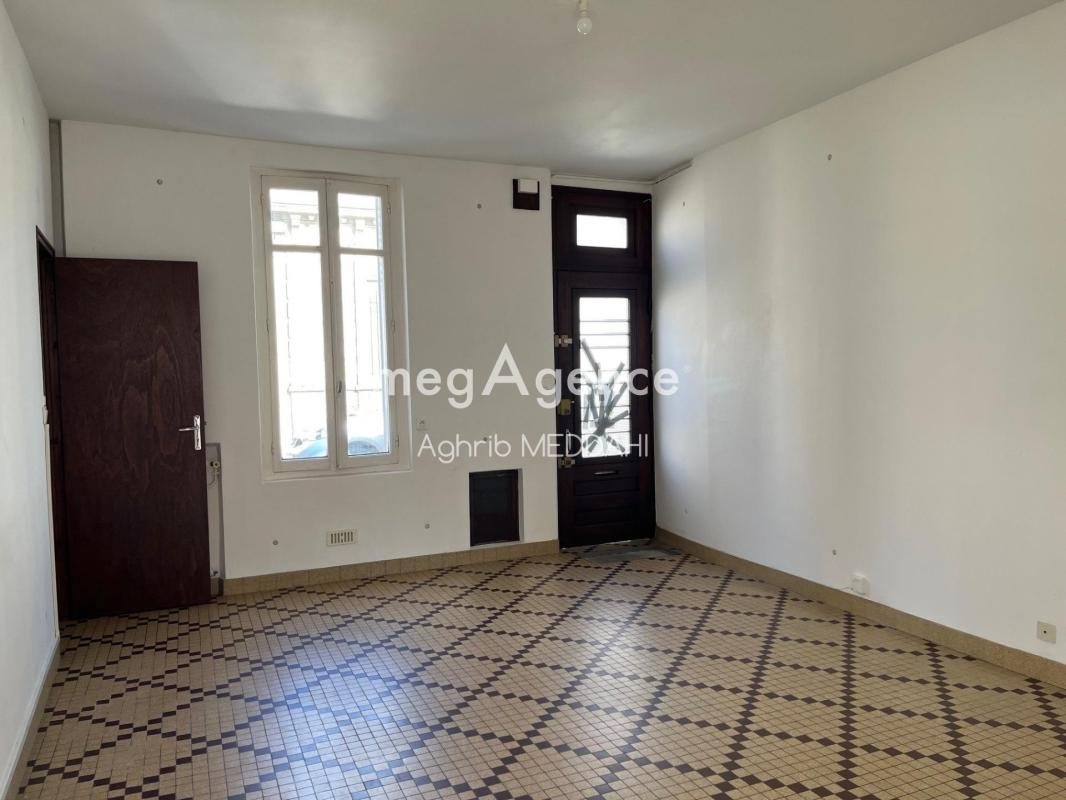Maison à vendre, 83m², Bordeaux