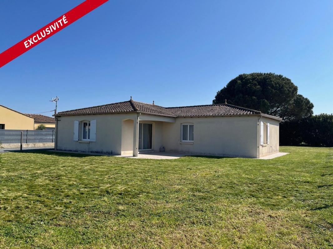 Maison à vendre, 100m², Saint-Palais-sur-Mer