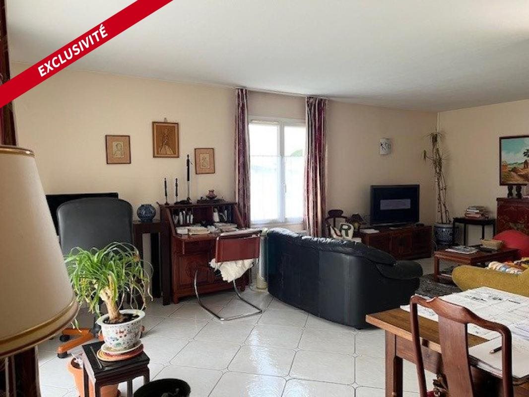 Maison à vendre, 100m², Saint-Palais-sur-Mer
