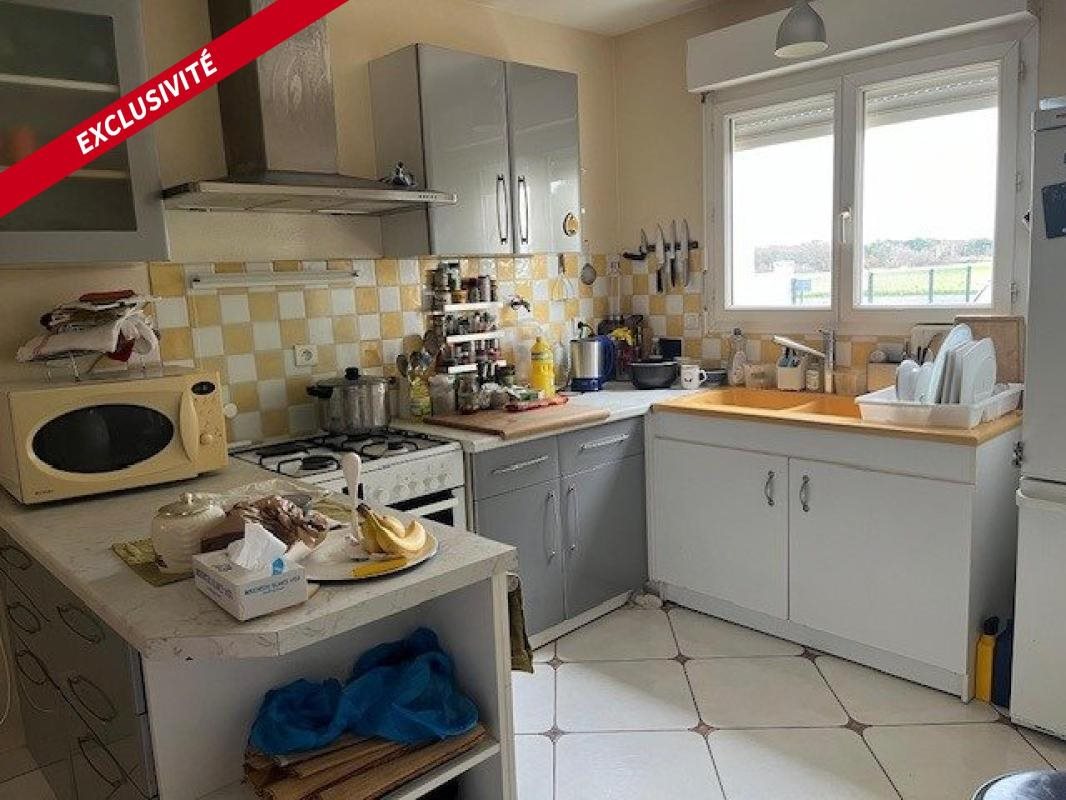 Maison à vendre, 100m², Saint-Palais-sur-Mer