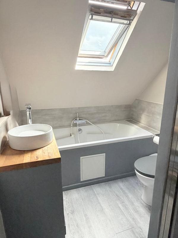 Appartement à vendre, 77m², Mouvaux