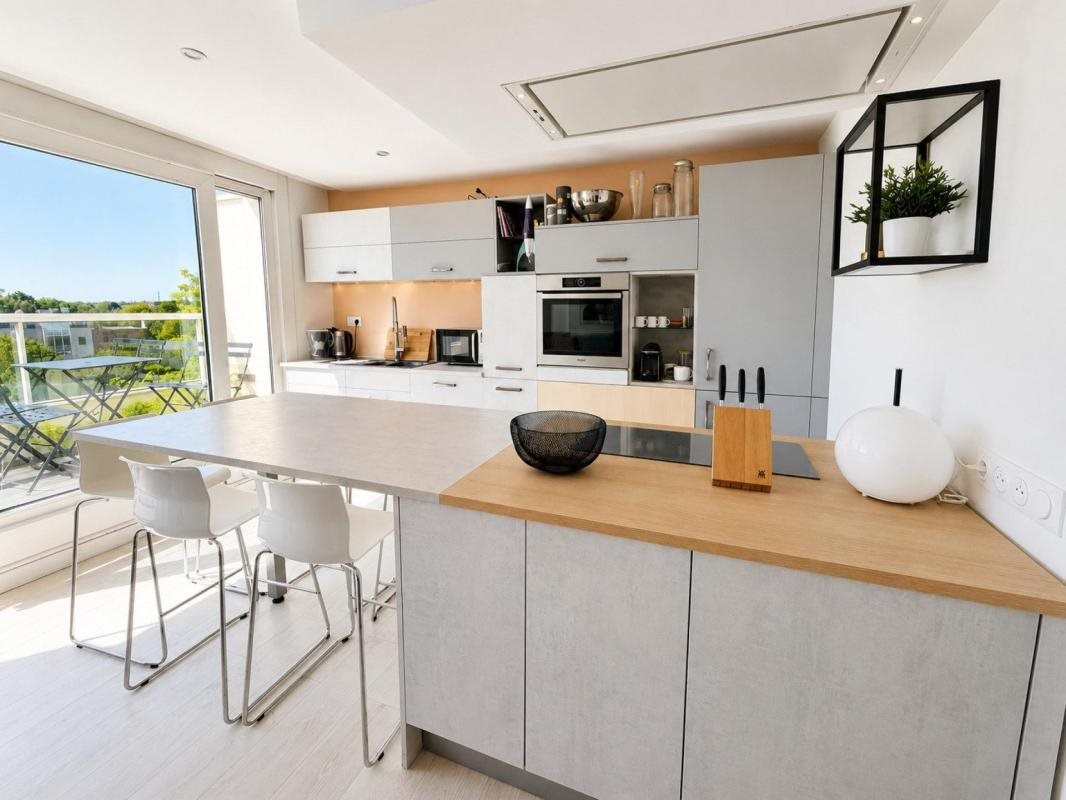 Appartement à vendre, 74m², Lambersart