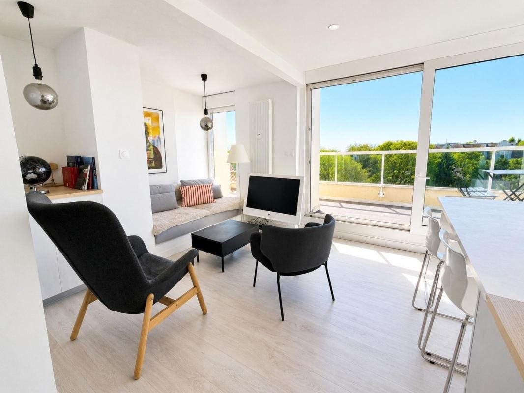 Appartement à vendre, 74m², Lambersart