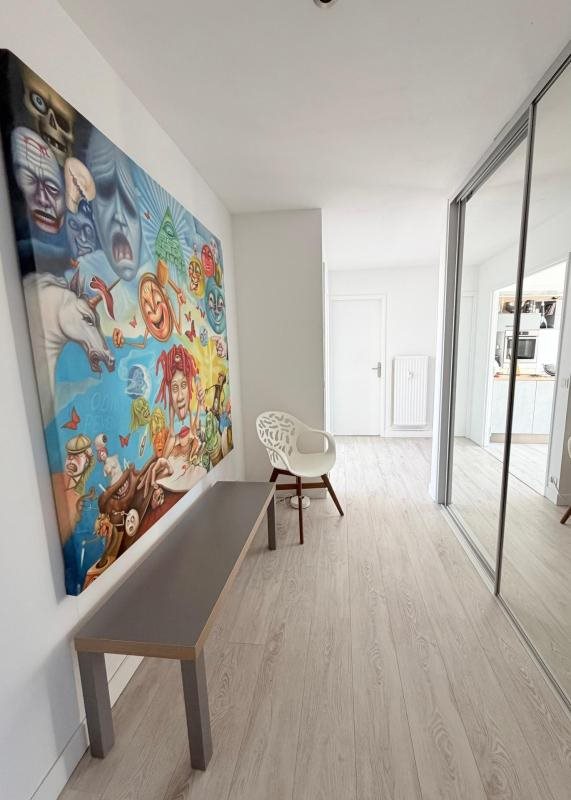 Appartement à vendre, 74m², Lambersart