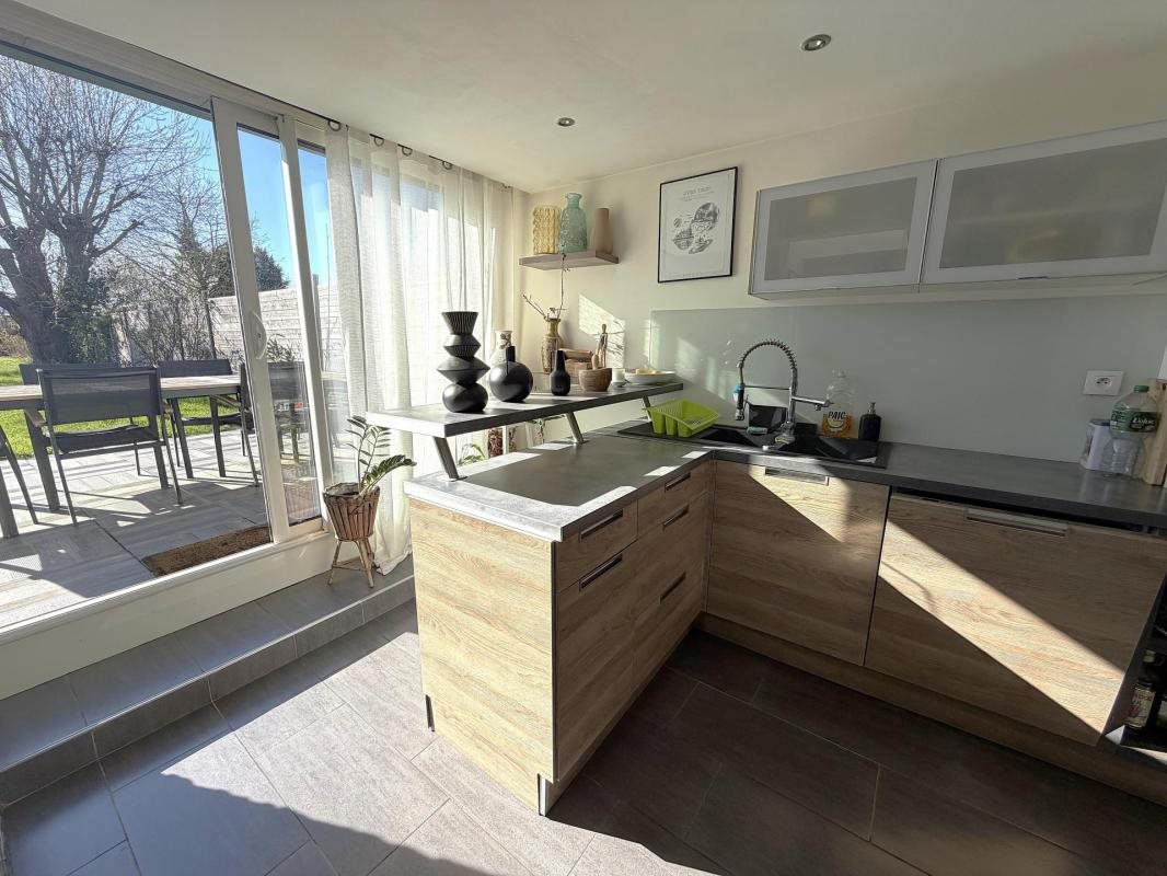 Maison à vendre, 120m², Wambrechies