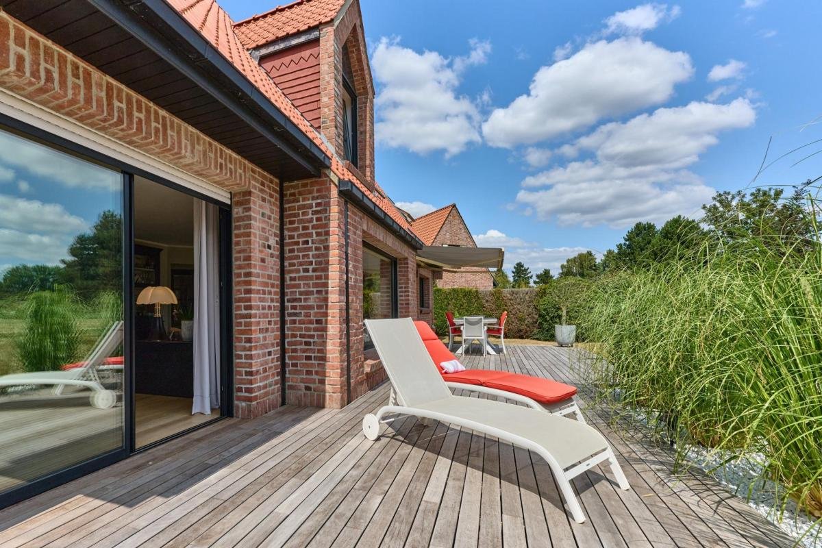 Maison à vendre, 240m², Wambrechies