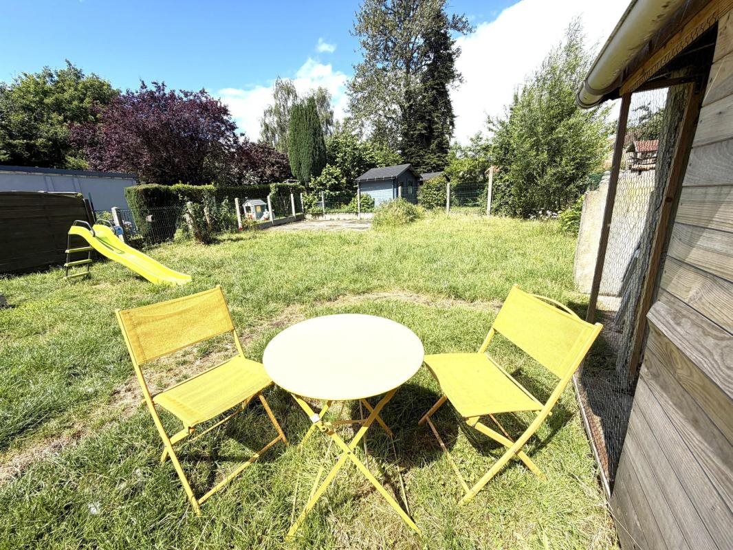 Maison à vendre, 100m², Roncq