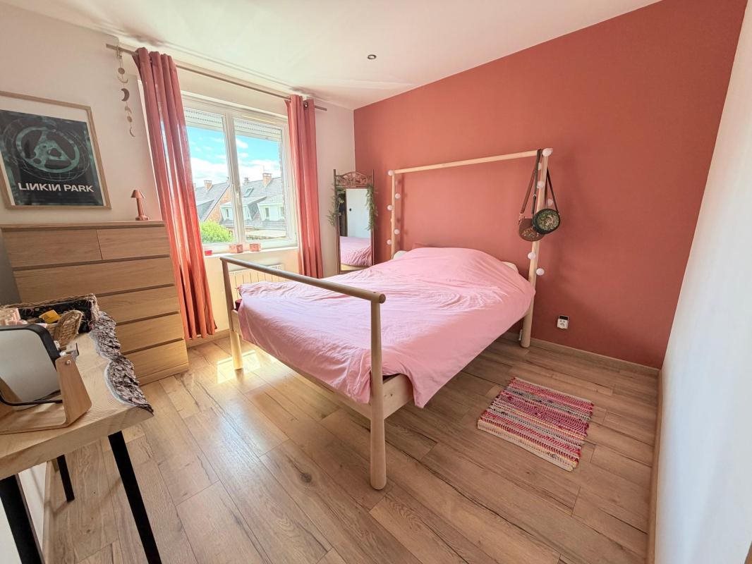 Maison à vendre, 100m², Roncq