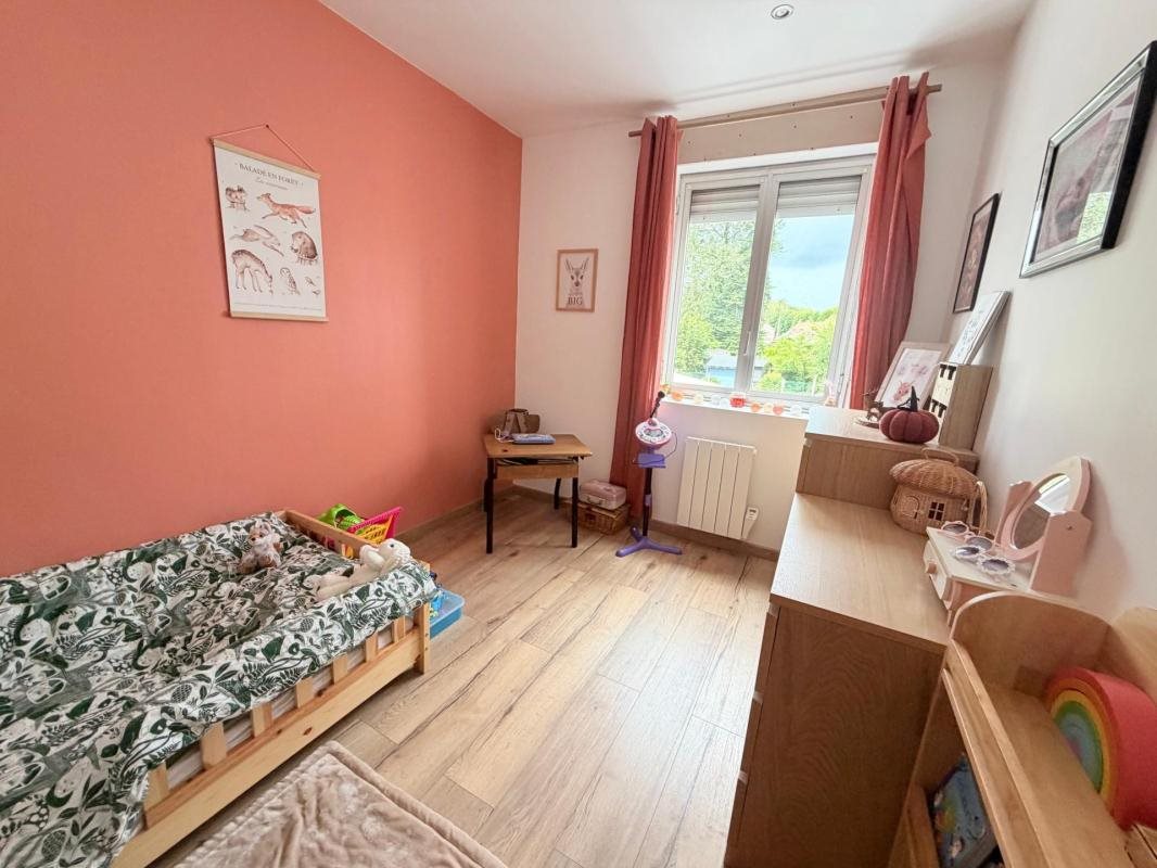 Maison à vendre, 100m², Roncq