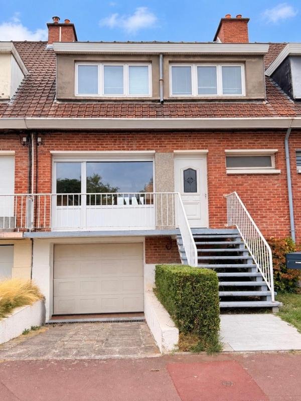 Maison à vendre, 85m², Bondues