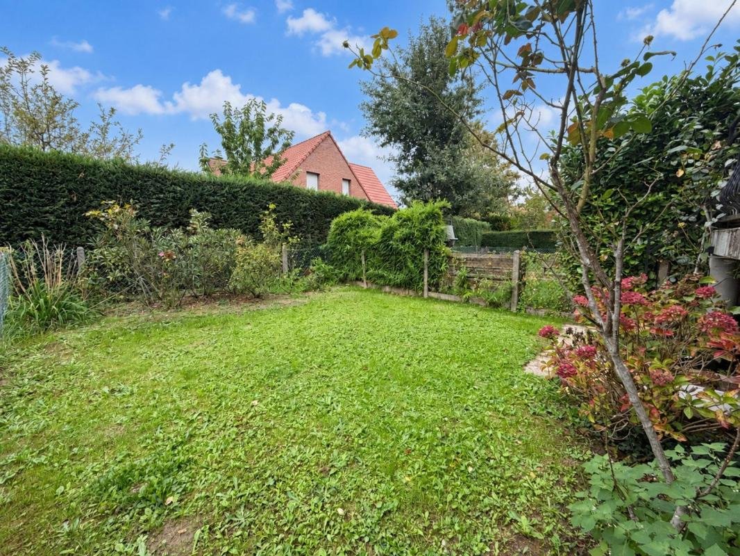 Maison à vendre, 85m², Bondues