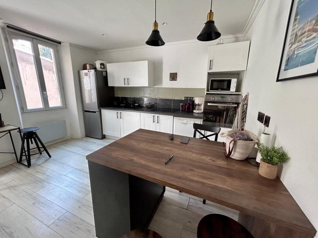 Appartement à vendre, 61m², Fréjus