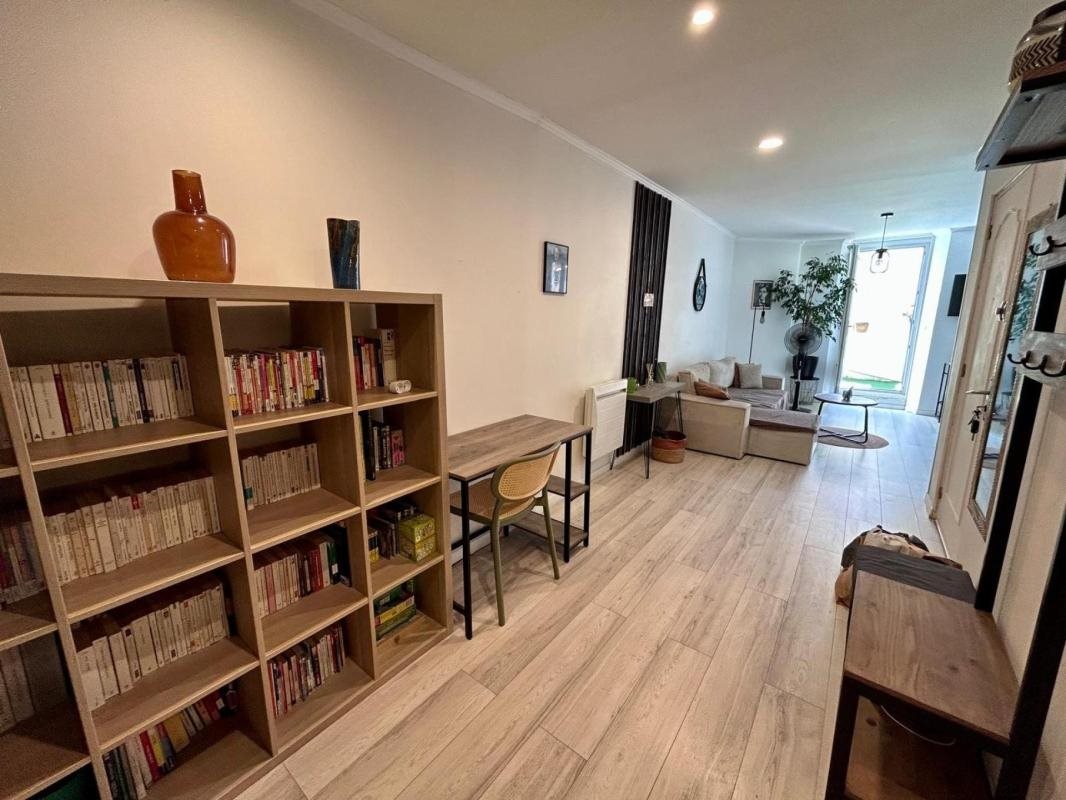 Appartement à vendre, 61m², Fréjus