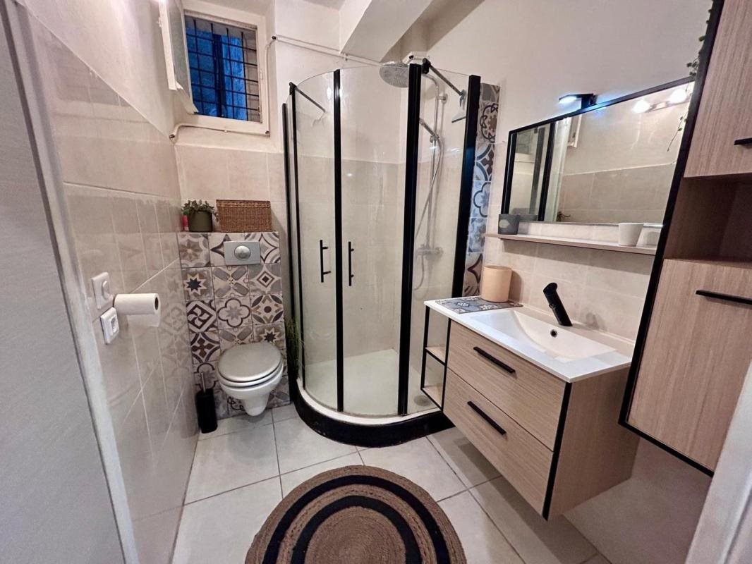 Appartement à vendre, 61m², Fréjus