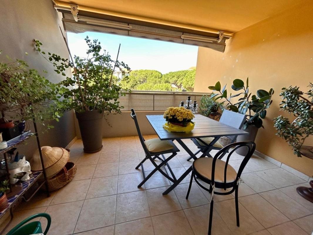 Appartement à vendre, 50m², Fréjus