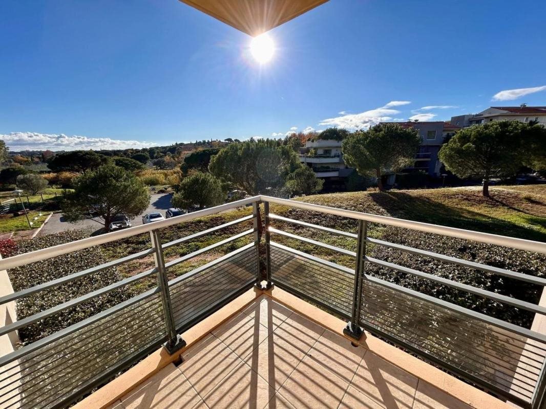 Appartement à vendre, 50m², Fréjus