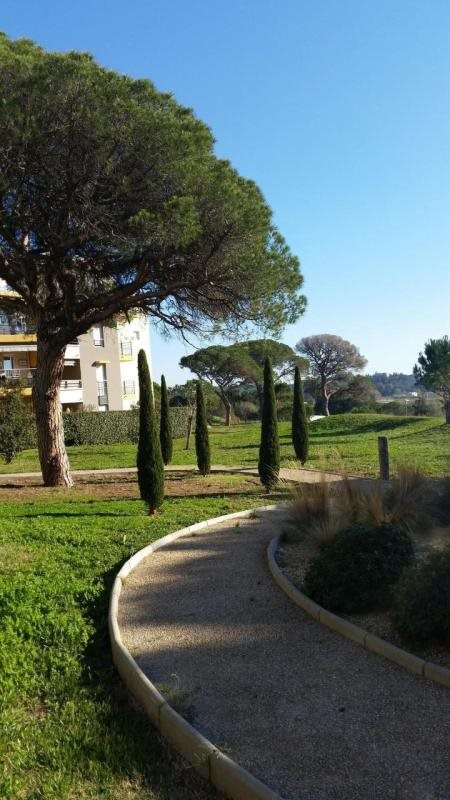 Appartement à vendre, 50m², Fréjus