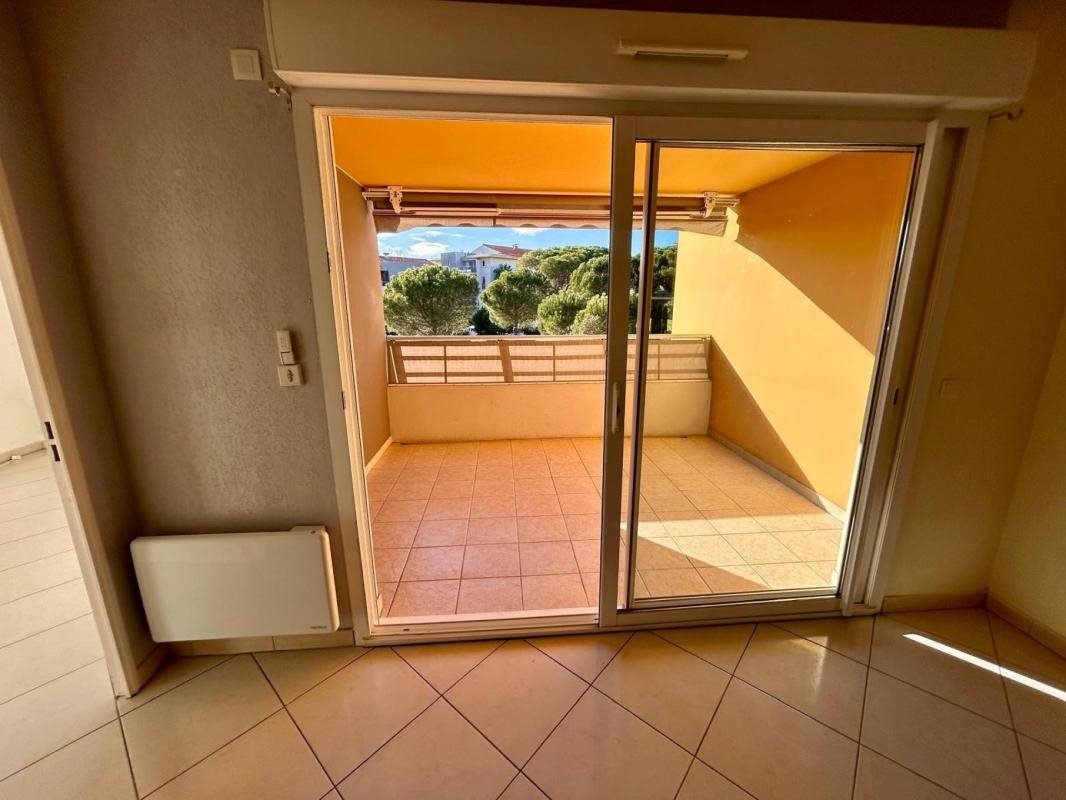 Appartement à vendre, 50m², Fréjus