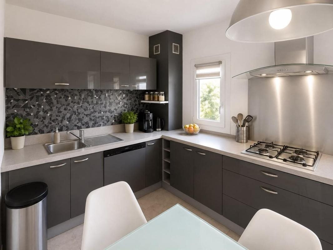 Appartement à vendre, 67m², Cogolin