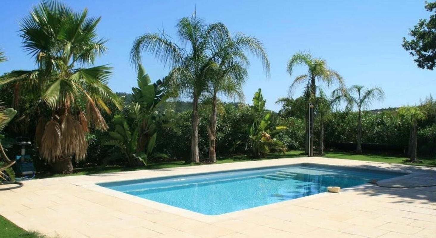 Maison à vendre, 106m², Saint-Raphaël