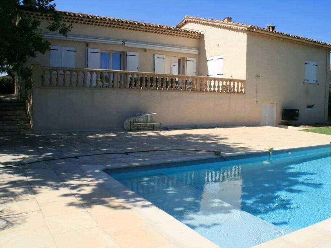 Maison à vendre, 106m², Saint-Raphaël