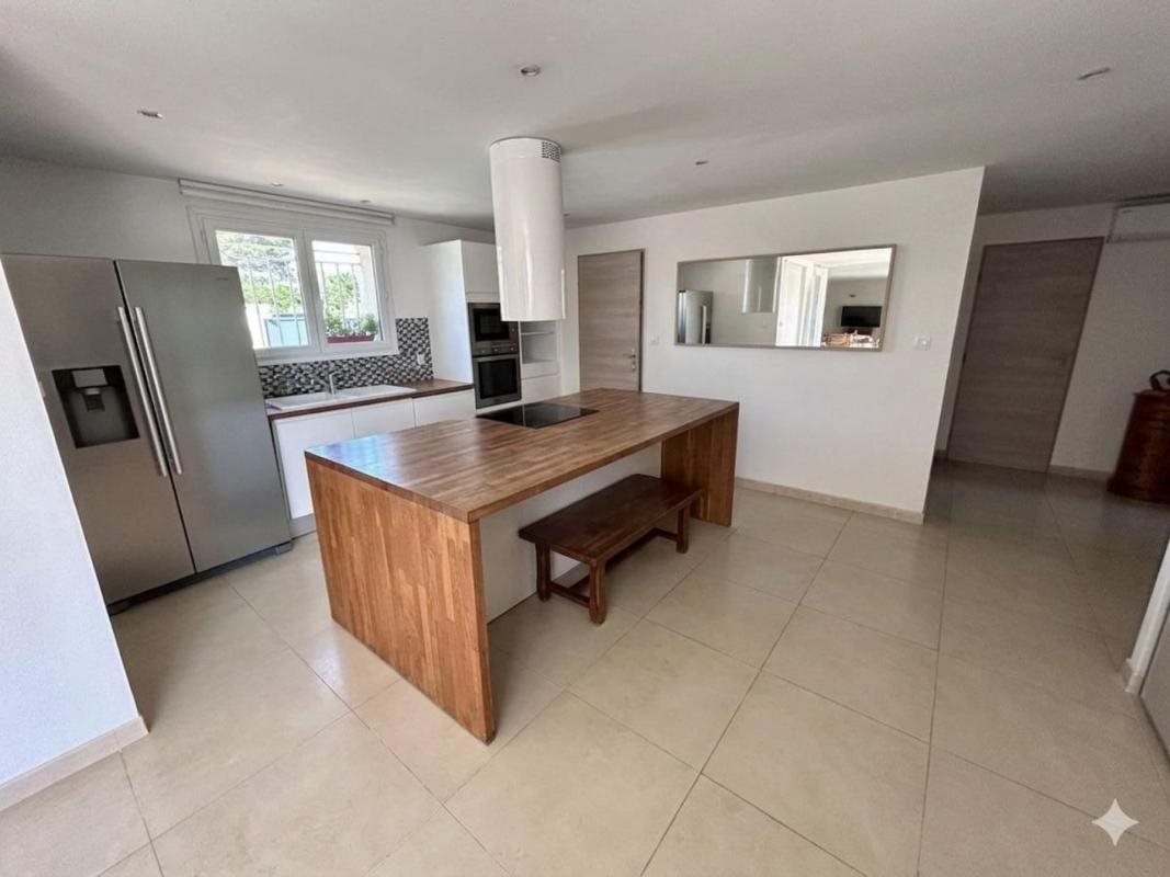 Maison à vendre, 106m², Saint-Raphaël