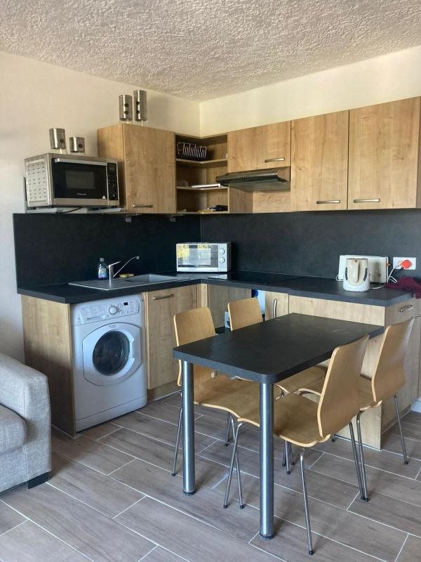 Appartement à vendre, 28m², Sainte-Maxime