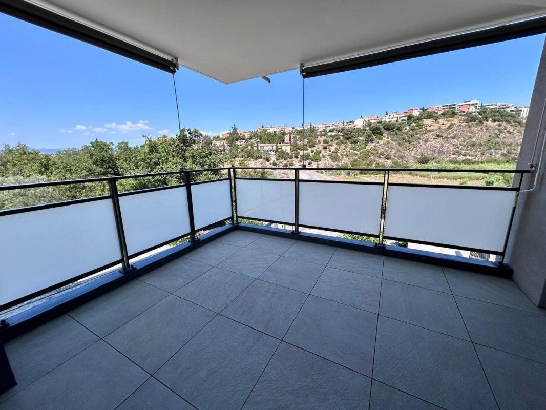 Appartement à vendre, 56m², Saint-Raphaël