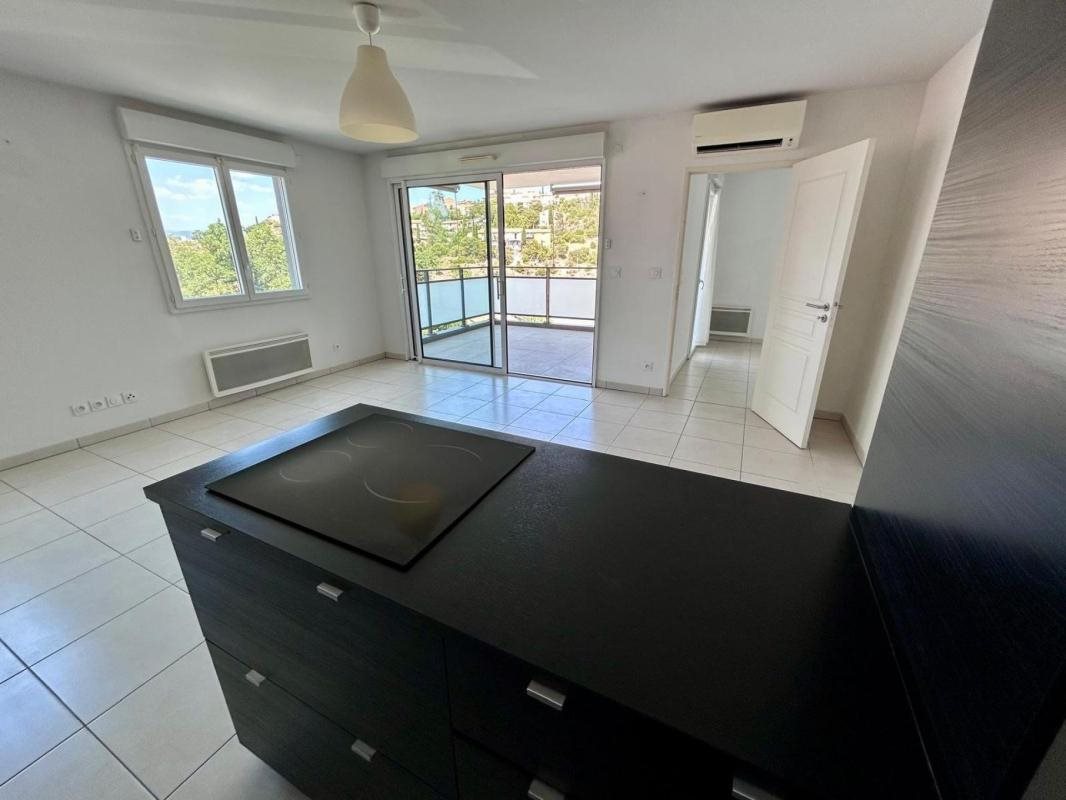 Appartement à vendre, 56m², Saint-Raphaël