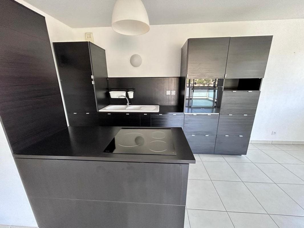 Appartement à vendre, 56m², Saint-Raphaël