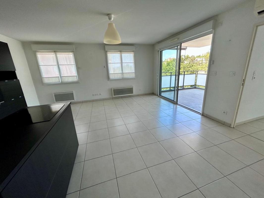 Appartement à vendre, 56m², Saint-Raphaël