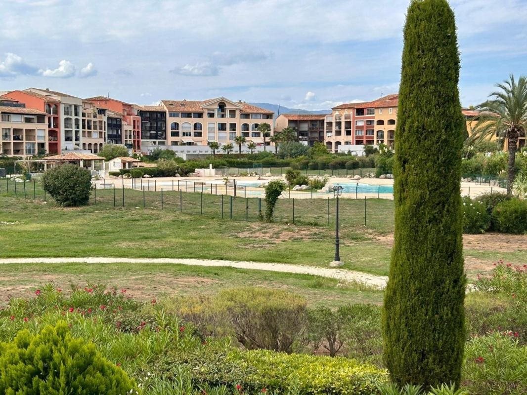 Appartement à vendre, 41m², Gassin