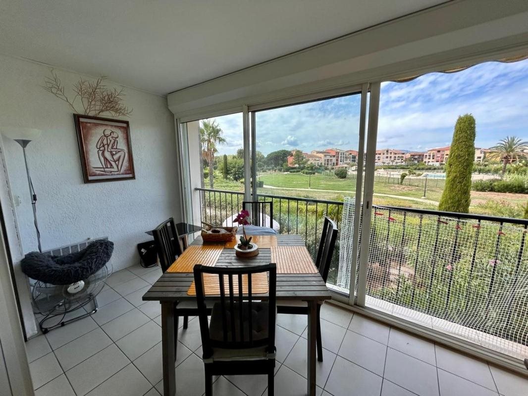 Appartement à vendre, 41m², Gassin