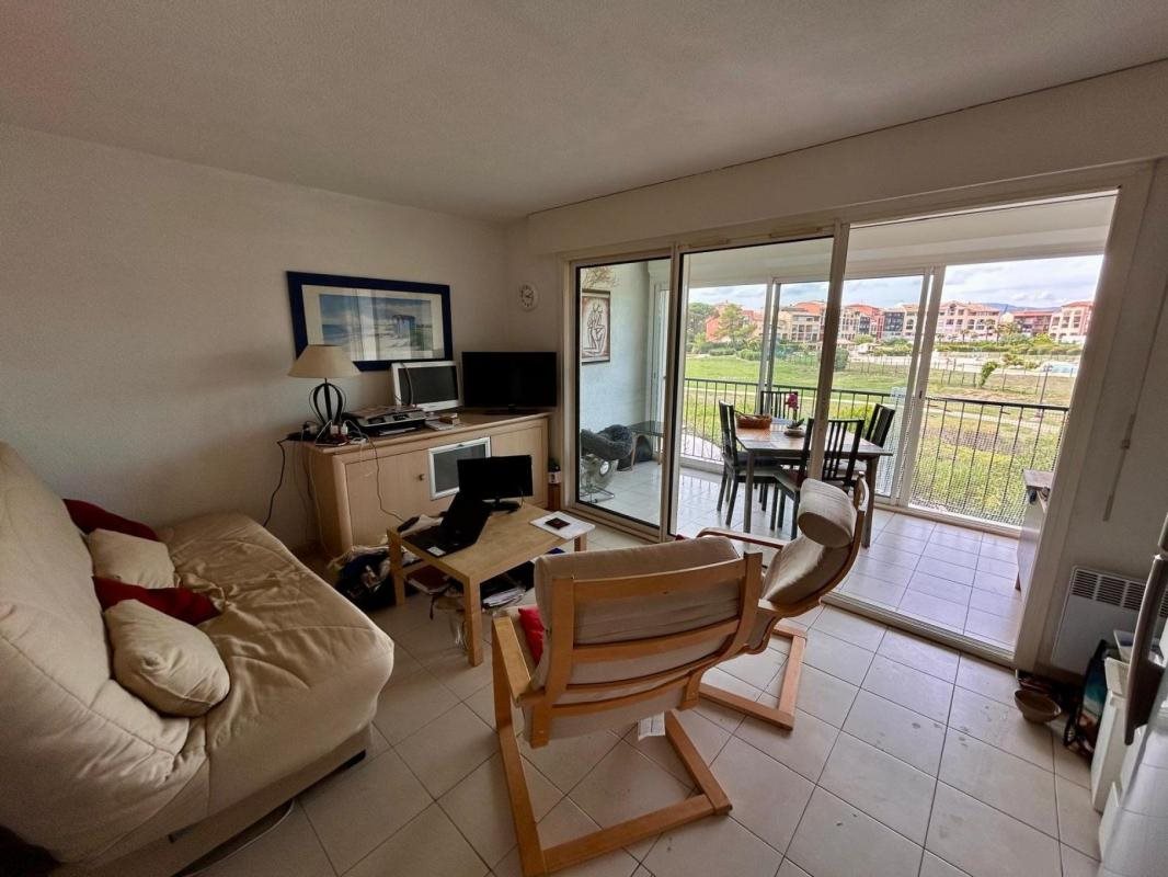 Appartement à vendre, 41m², Gassin